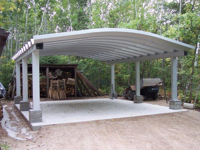 Ultimate Carports And Buildings