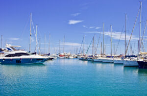 commercial boat rental insurance