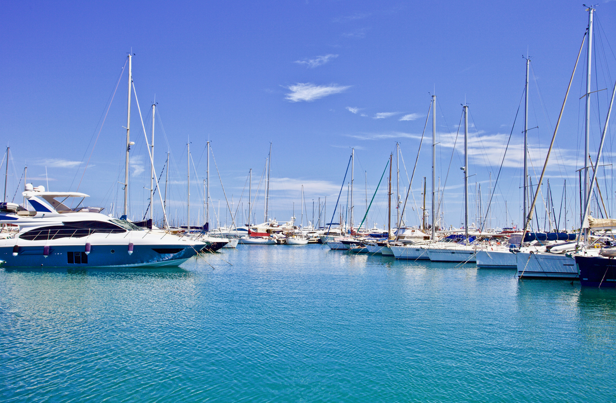 commercial boat rental insurance