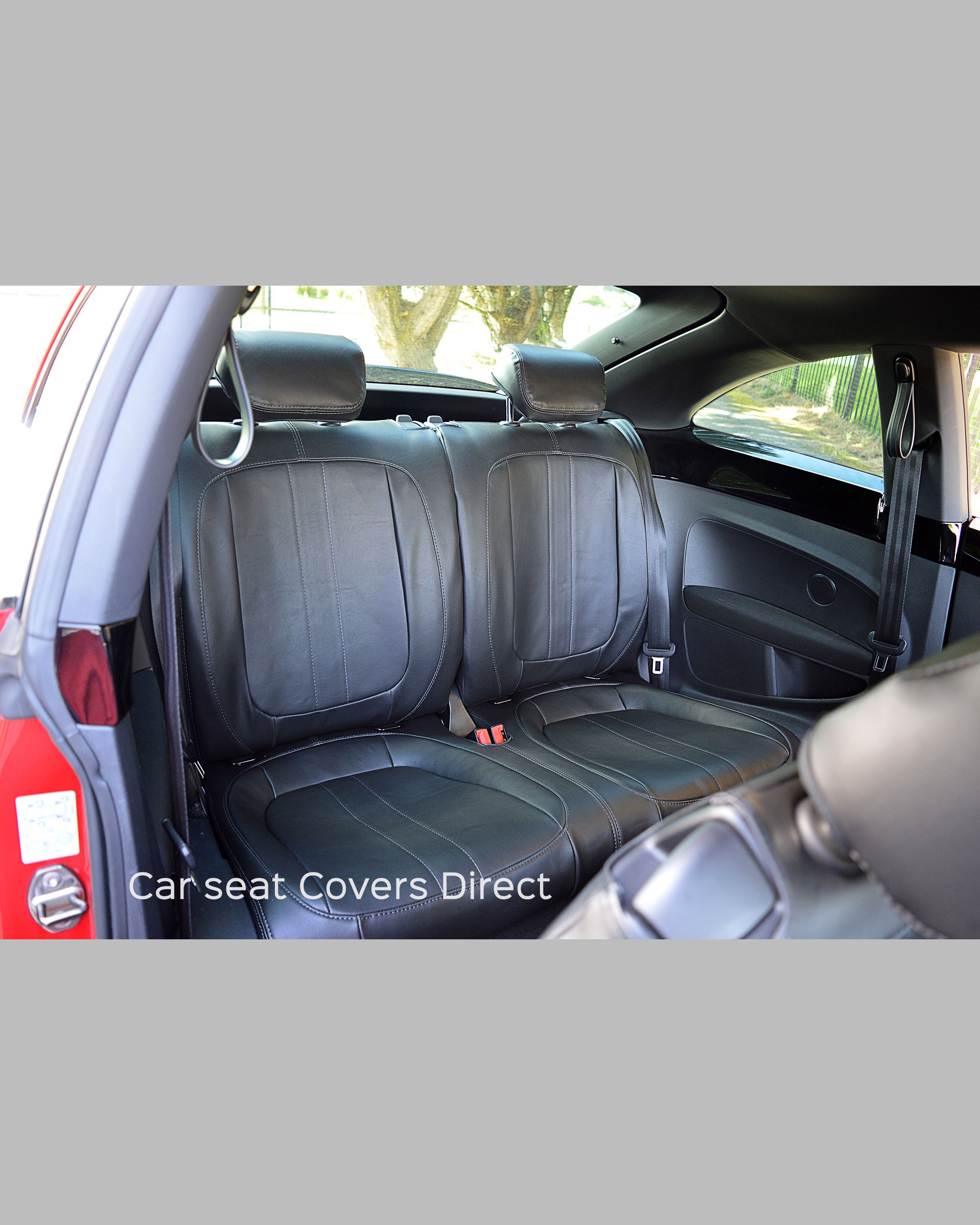 Volkswagen Beetle Tailored Seat Covers