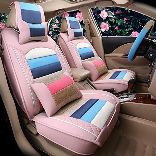 Ten Best Girly Seat Covers Cars: Read Before You Buy | Ultimate Rides