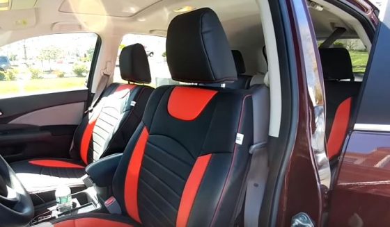 How to Buy the Right Seat Covers For Your Vehicle - The News Wheel