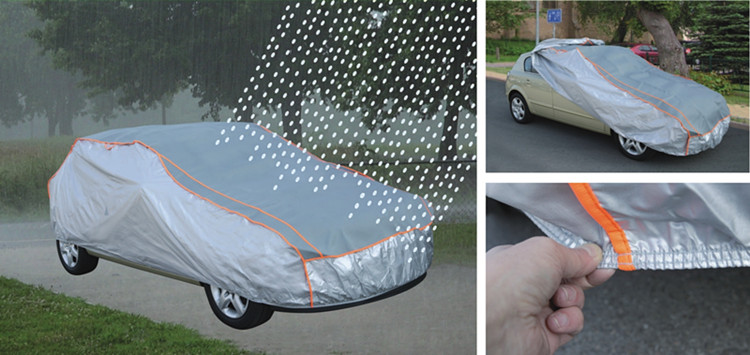Custom Covers Padded Car Cover Hail - Buy Covers Padded Car Cover Hail