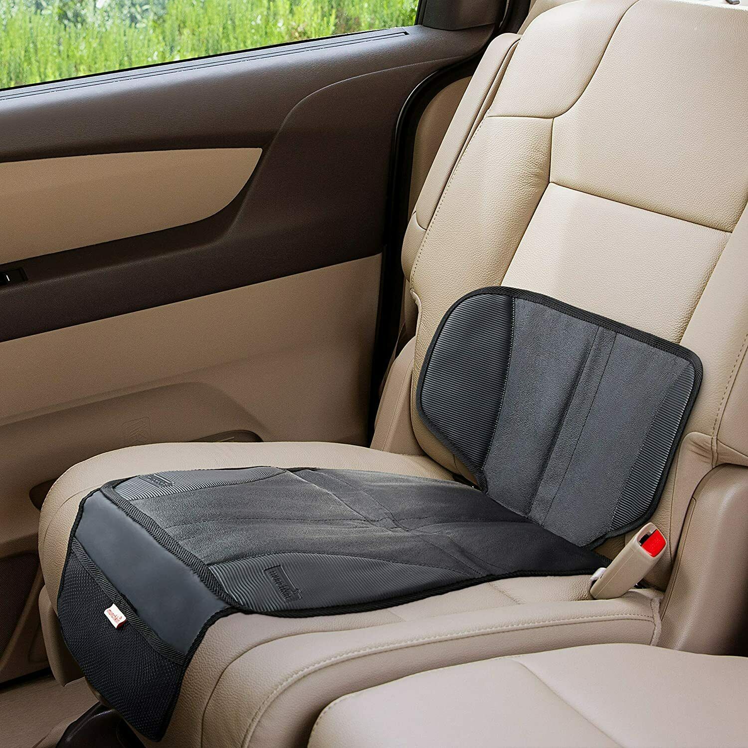Munchkin Auto Seat Protector - Car Seat Accessories