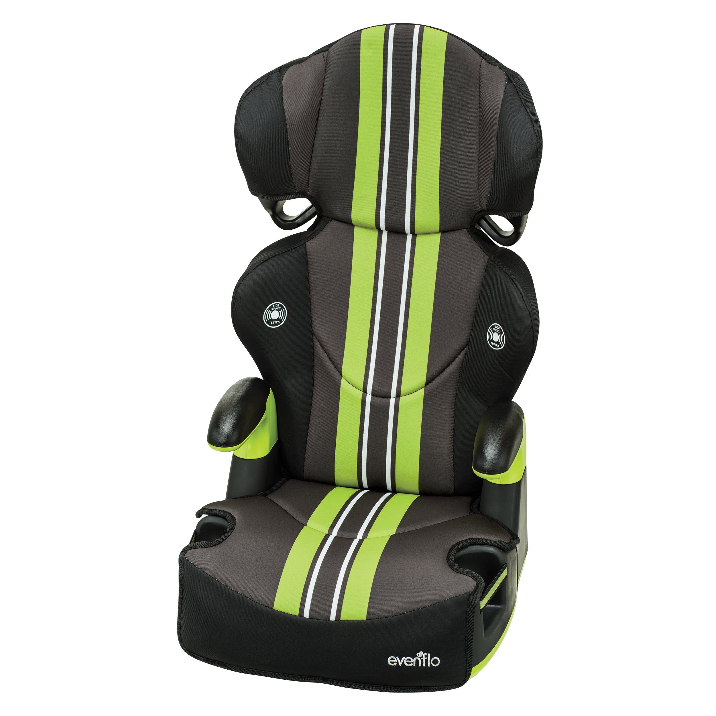 Evenflo Big Kid Sport High Back Booster Car Seat Grand Prix ** Want to