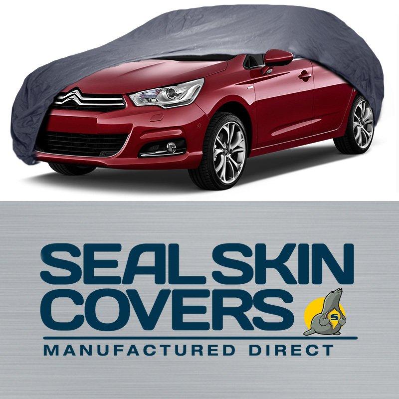 Seal Skin Supreme All Weather Outdoor Cover – Seal Skin Covers