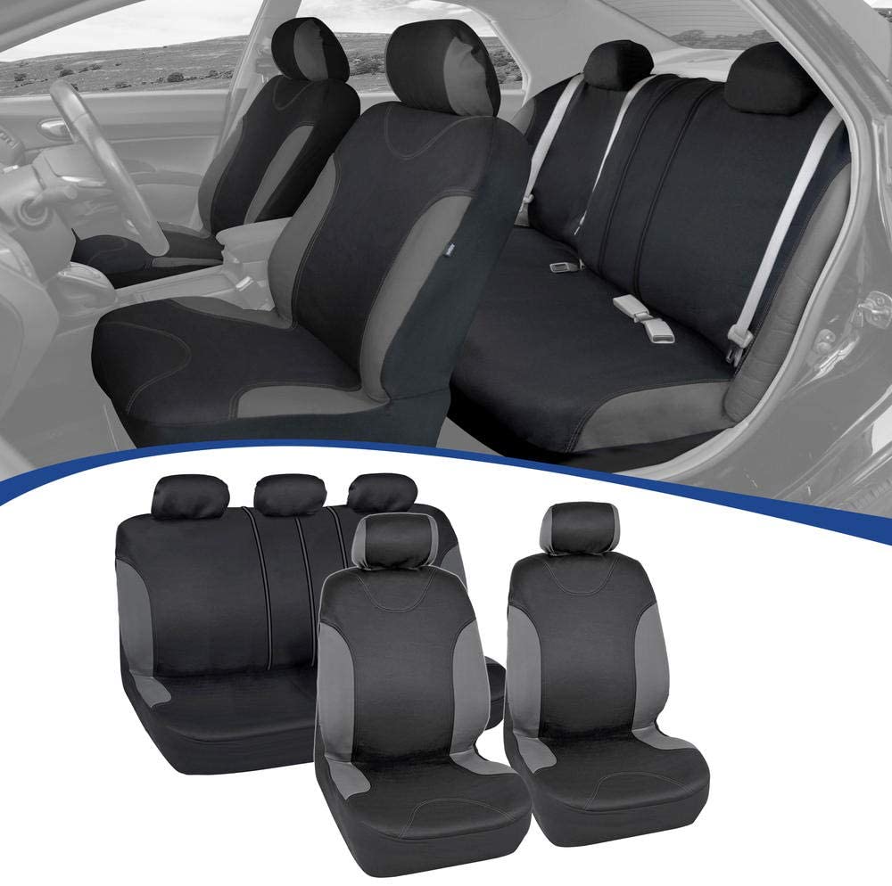 10 Best Seat Covers For Toyota RAV4