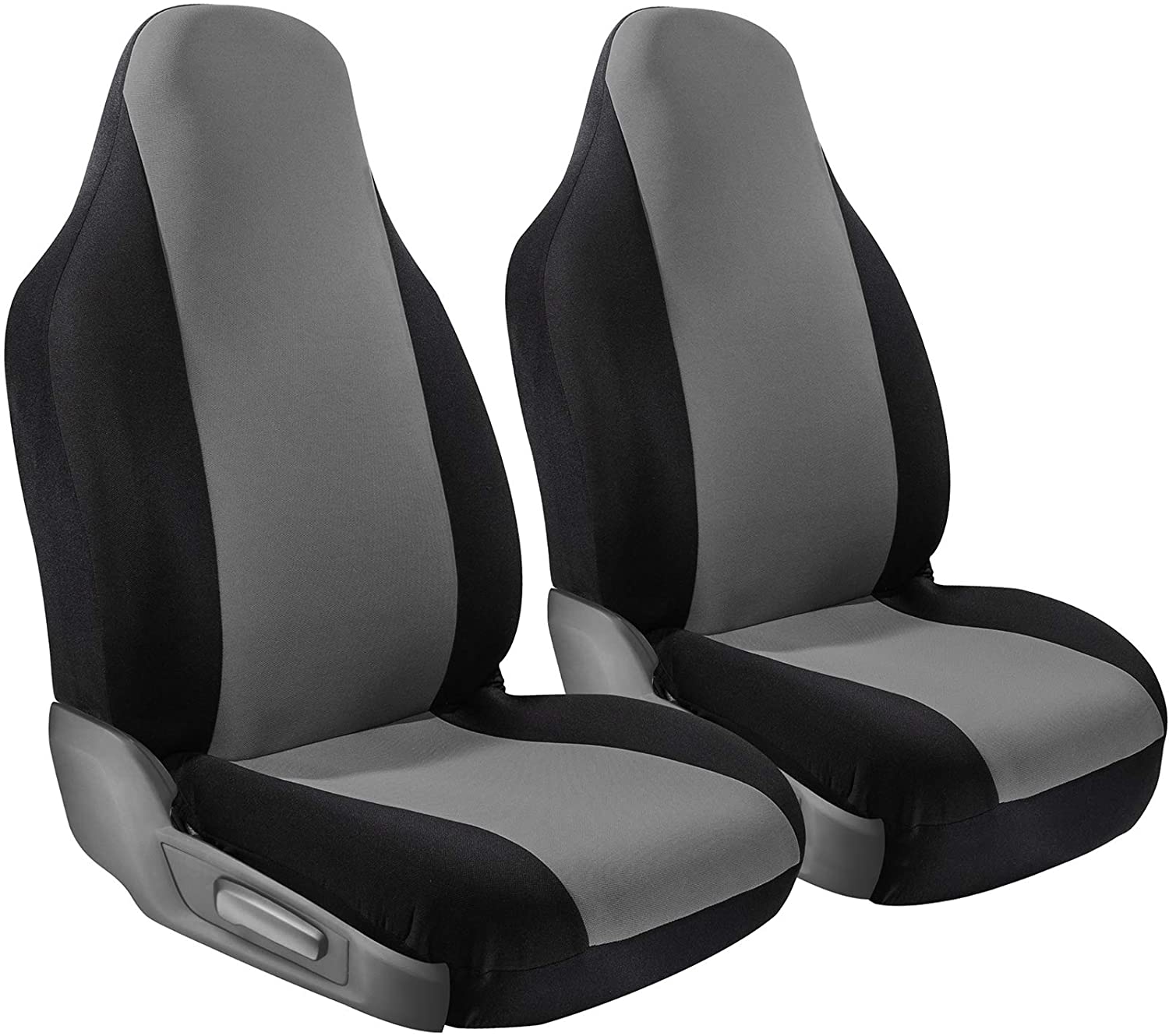 10 Best Seat Covers For Toyota Tacoma