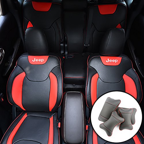 2014 Jeep Cherokee Seat Covers - Top Jeep