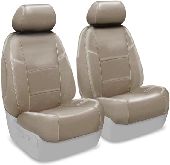Amazon.com: Coverking Custom Seat Cover for Select Toyota Corolla Sedan