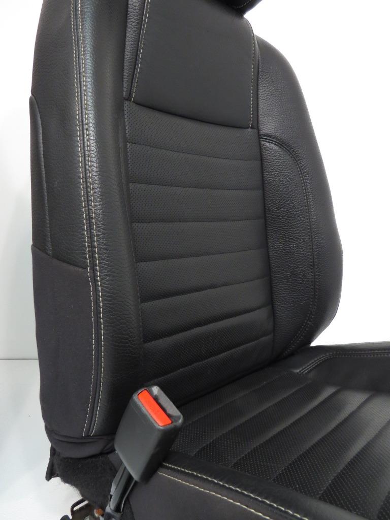 Replacement Ford Mustang Gt Front Rear Seats Mustang 2010 2011 2012