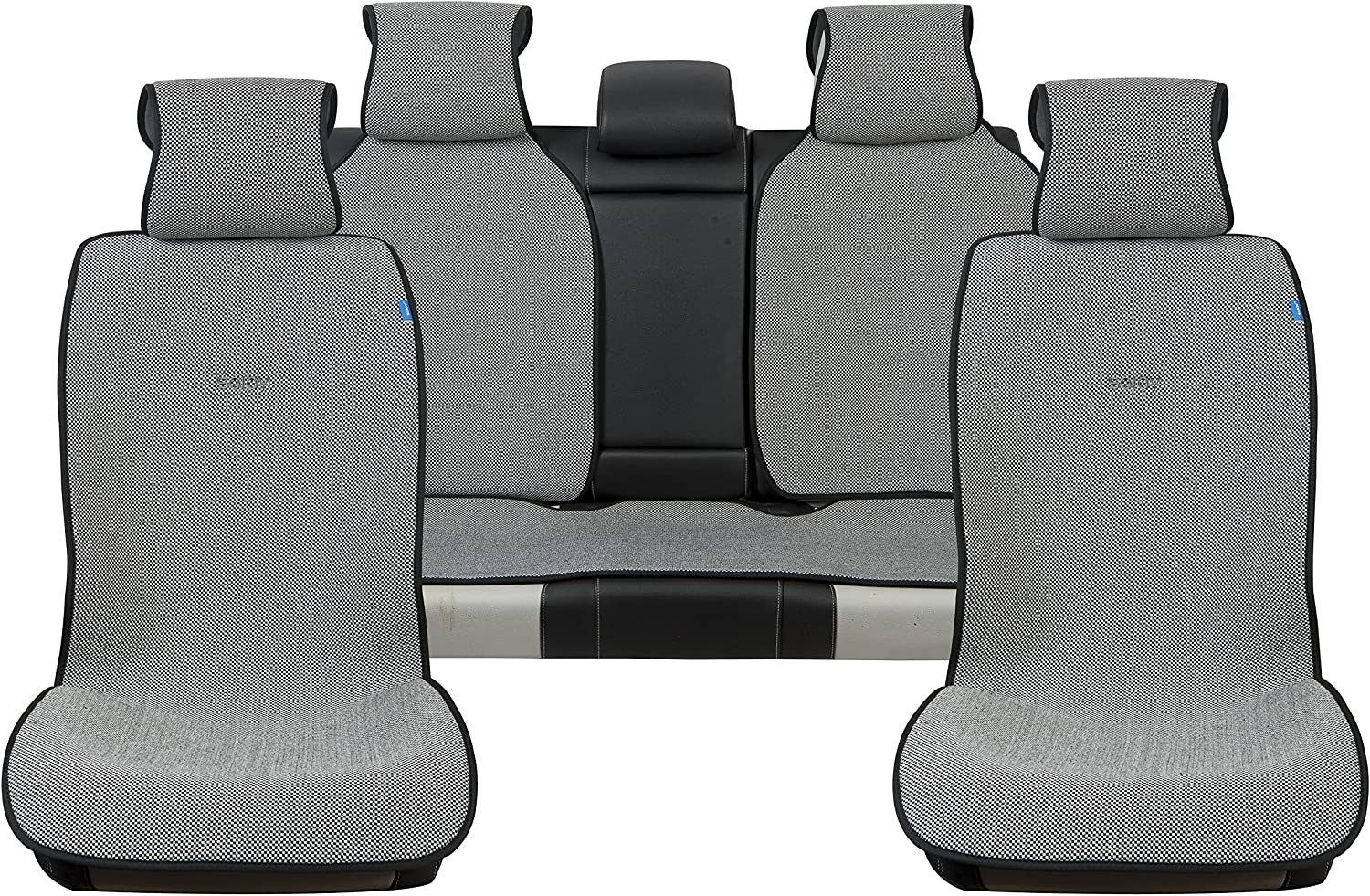 Best seat covers for mid-size suv - Home Kitchen