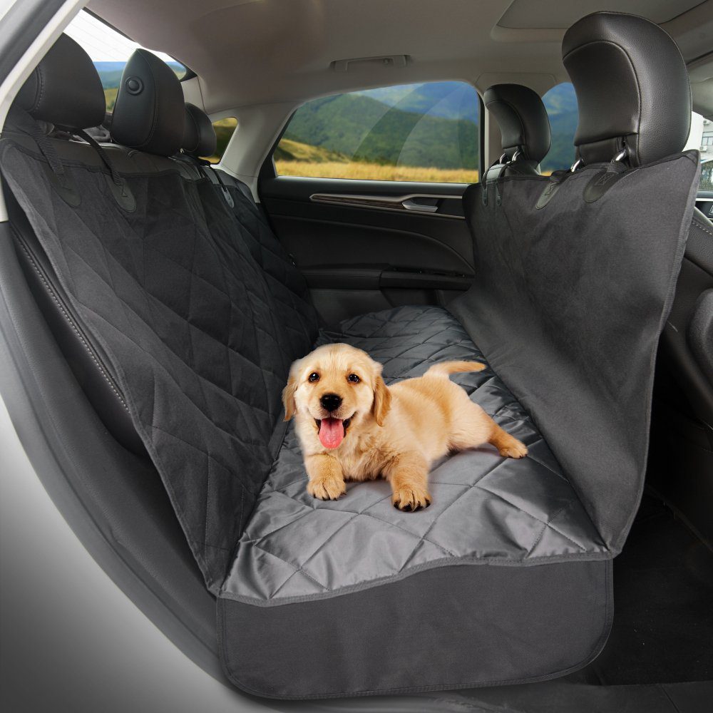 Top 10 Best Dog Seat Covers - Dog Car Seat Covers Reviews