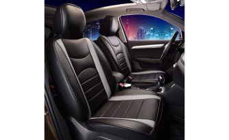Top 5 Best Leather Seat Covers for Comfort and Style - AutoGuide.com