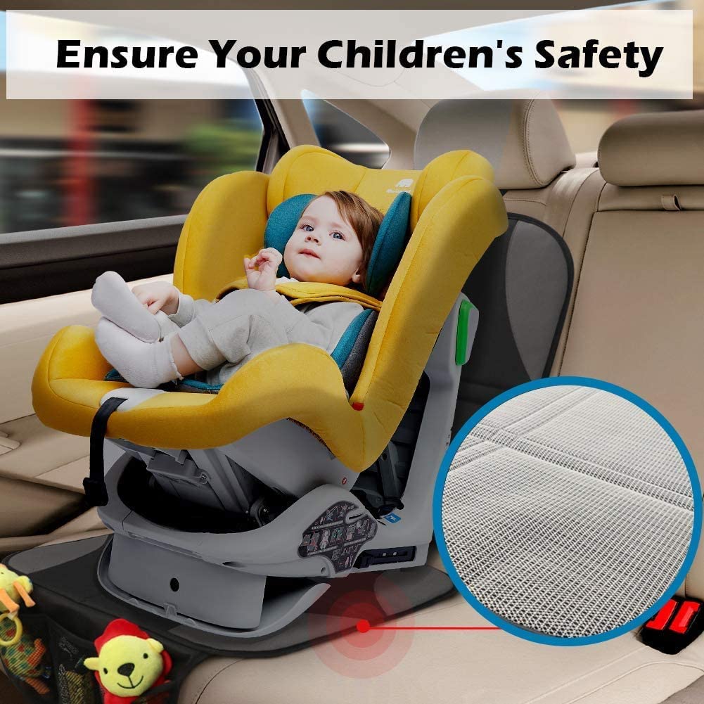 Children Safety Car Seat Wear-Resistant Reduced, 49% OFF | sojade-dev