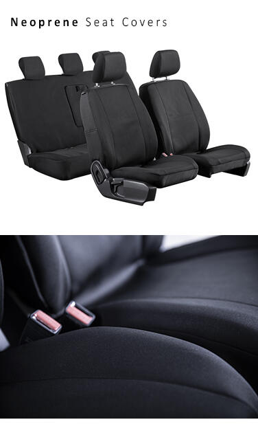 Tailored Vehicle Accessories - Car Mats, Seat Covers, Ute Accessories