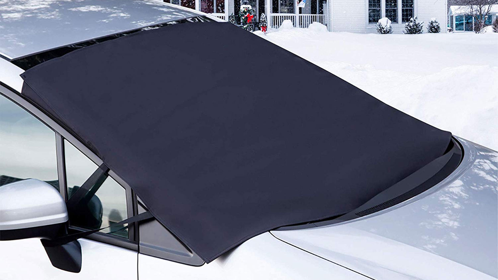 Top 10 Best Windshield Snow Covers In January 2021 – Gadgets Club