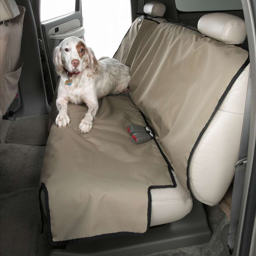 Canine Covers Econo Seat Protectors - Covercraft | Seat protector, Dog