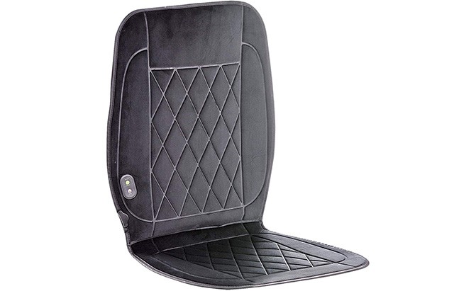 The Best Heated Seat Covers Keep You Toasty in Your Ride - AutoGuide.com