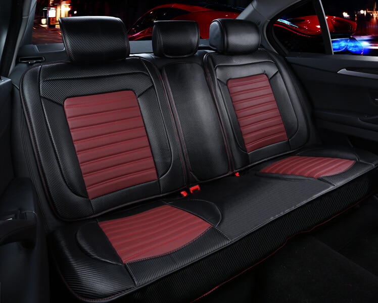 Honda Civic 2015 Leather Seats - Honda Civic