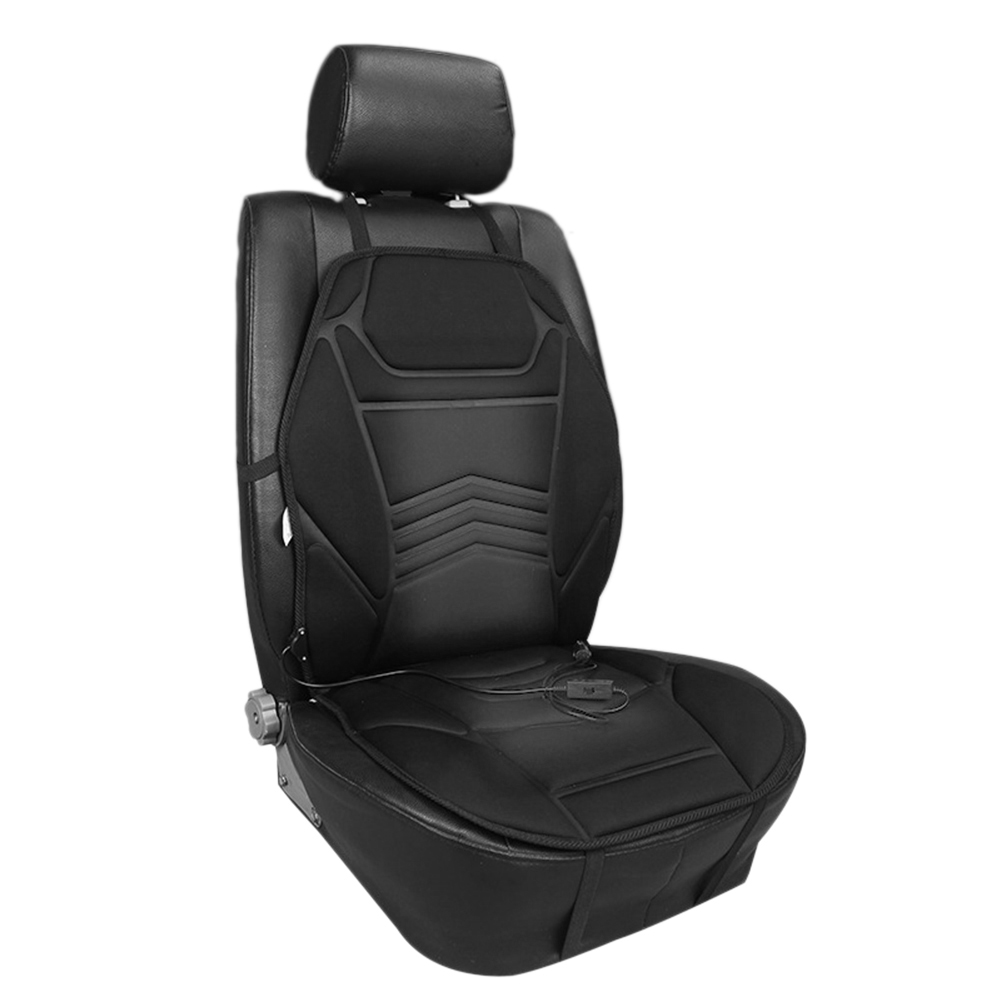 Temperature Regulated Automobile Seat Covers Heating Seat Covers Seat