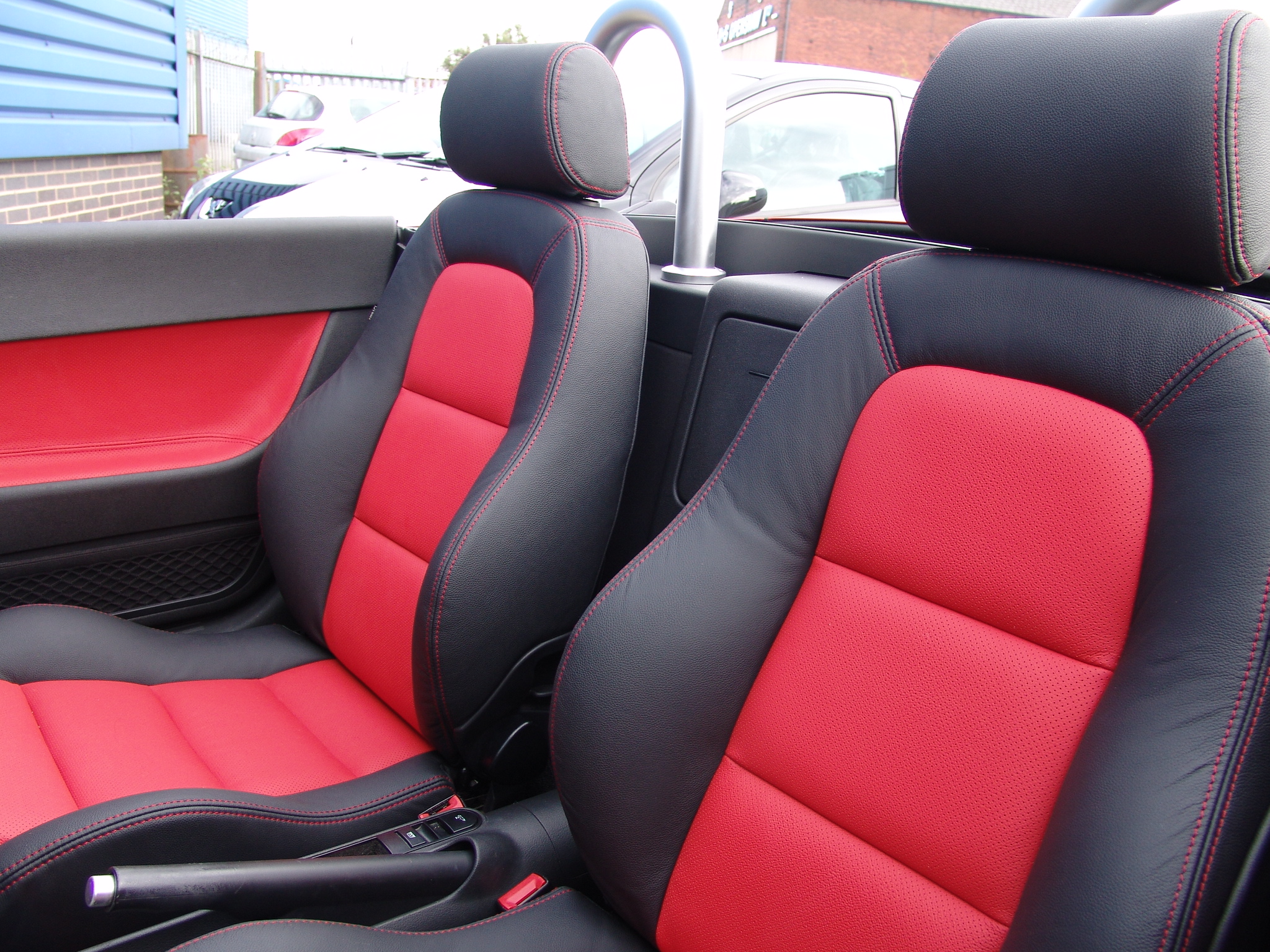 Audi Tt Seat Covers Uk - Velcromag