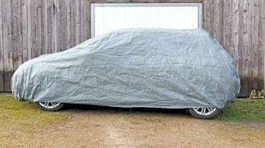Best outdoor car covers 2021 | Auto Express