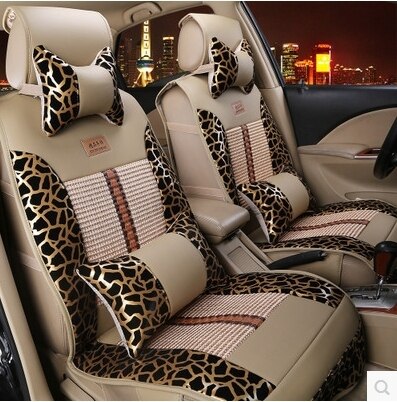 Good quality+Free shipping! Special car seat covers for KIA Soul 2013