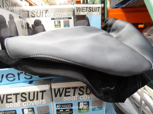 WetSuit Seat Covers