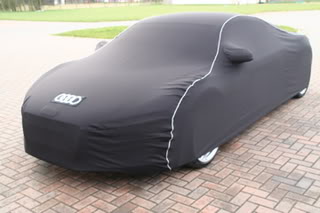 R8 Cover | Audi R8 Forums