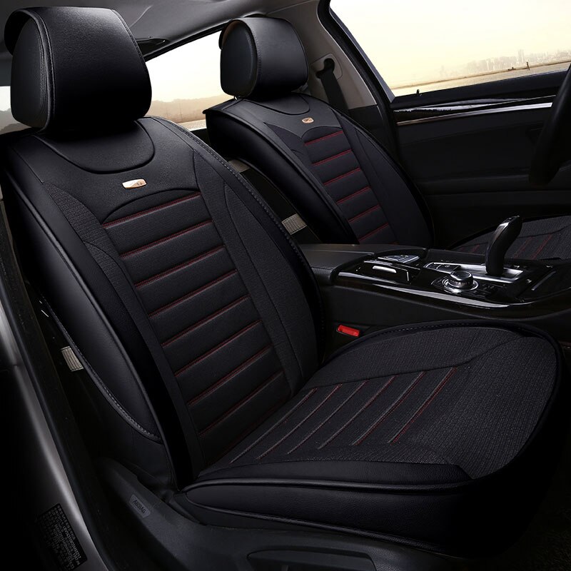 four seasons universal car seat cover auto seats covers for nissan