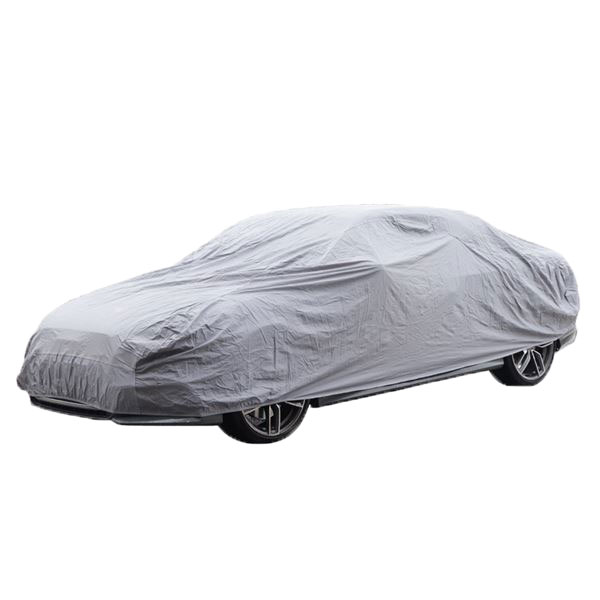 Fully Waterproof Car Cover - Medium - Wilco Direct
