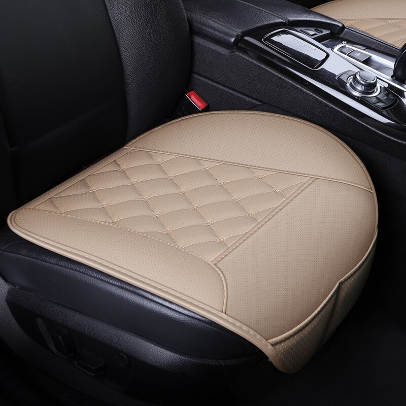 New Car Seat Cover Auto Seat Protector Cushion Mat Waterproof