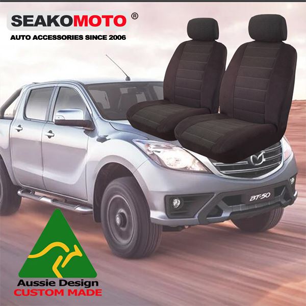 China Cheap Seat Covers for Mazda BT50 Manufacturers, Suppliers