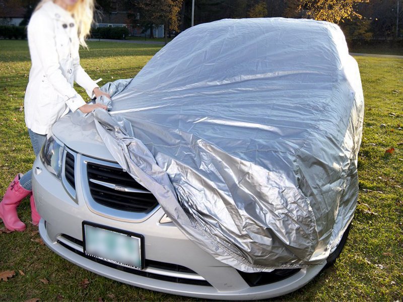 Car Cover @ Crazy Sales - We have the best daily deals online!