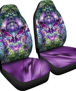 The Mythical Butterfly – Car Seat Car Seat Covers – Online Store Print