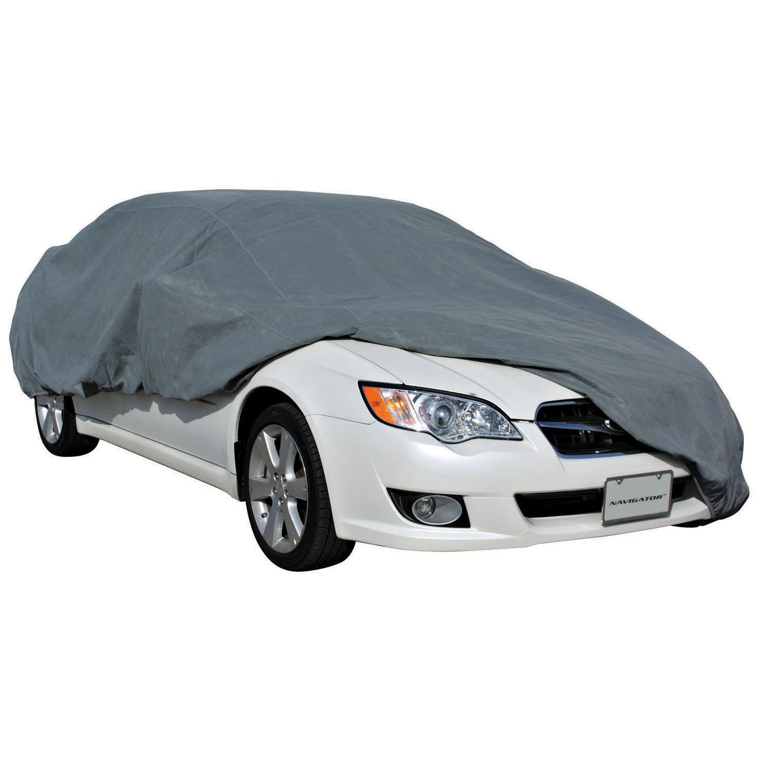 Auto Car Cover, Heavy Duty Auto-covers Outdoor Waterproof Car Covers