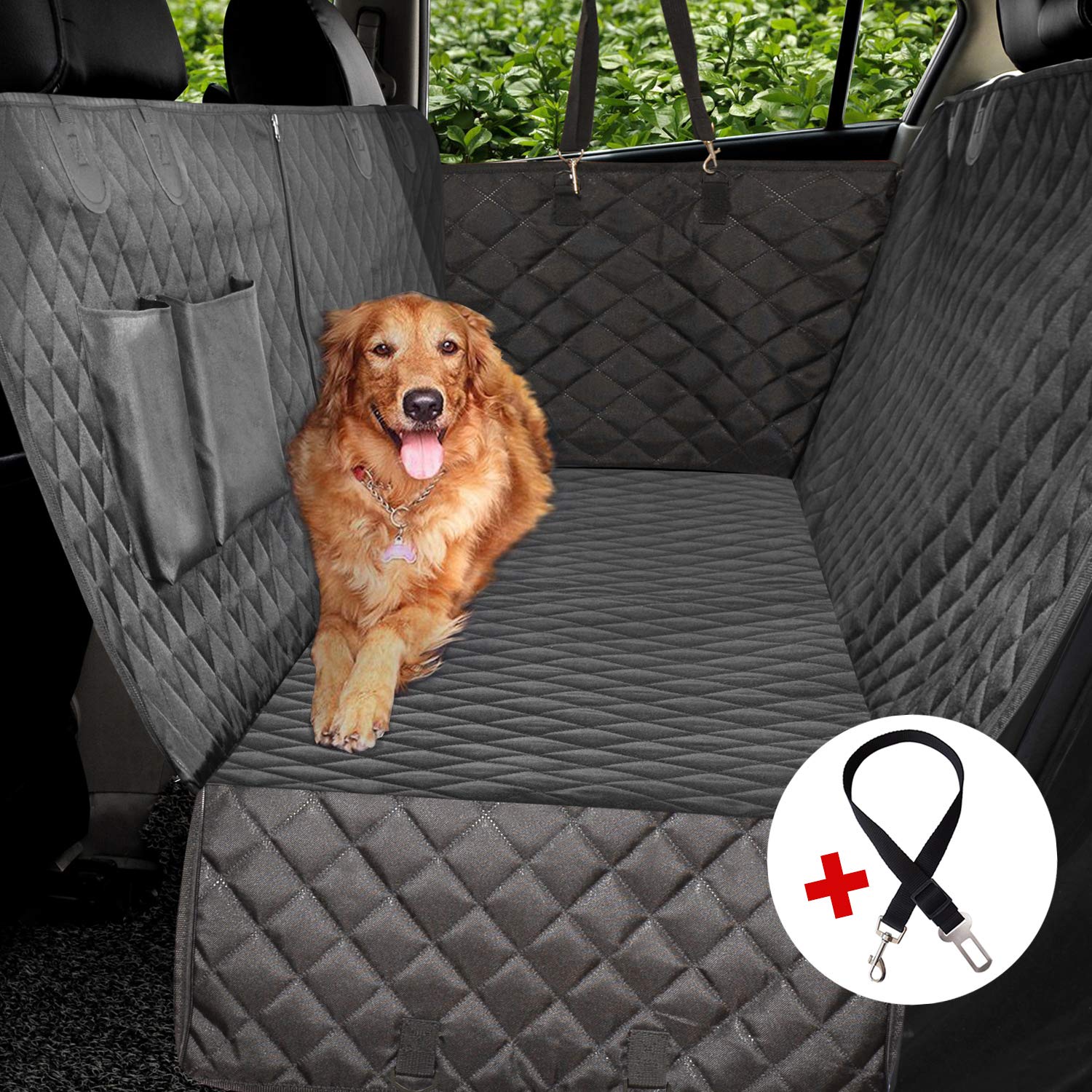 Best Rated in Dog Car Seat Covers & Helpful Customer Reviews - Amazon.com