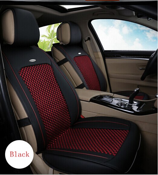 Best quality! Special seat covers for Ford Edge 2014 breathable fashion