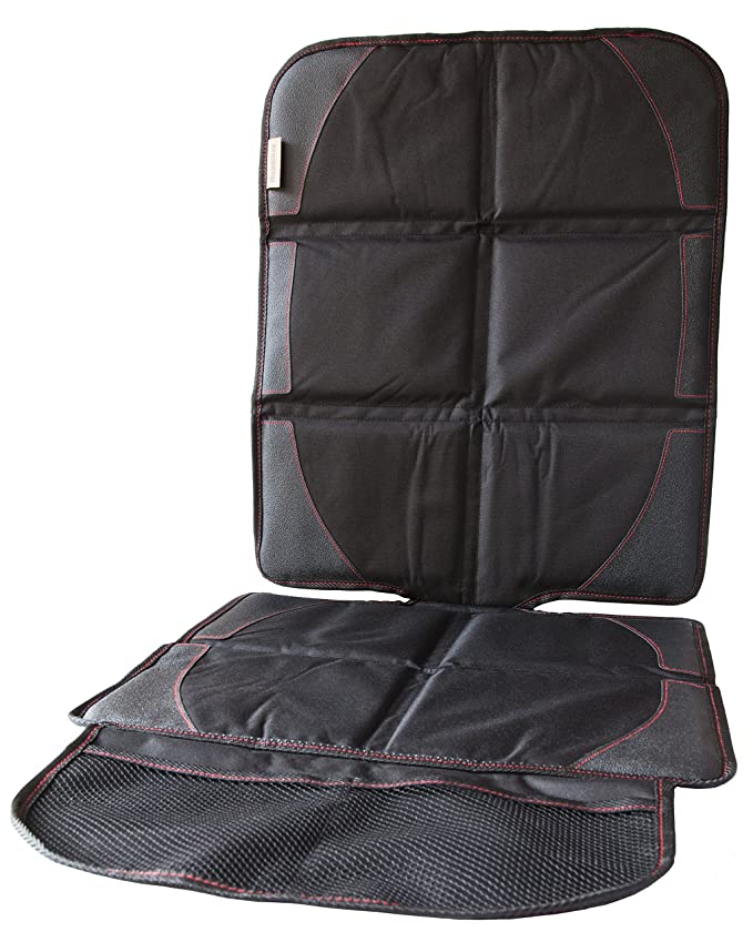 Amazon.com: Car Seat Protector|Best For Protecting Front & Back Seats