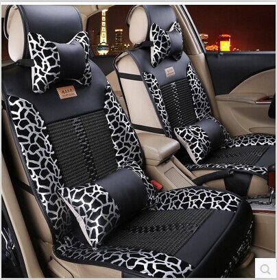 Aliexpress.com : Buy Good! Special car seat covers for Mitsubishi