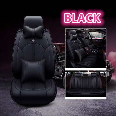 Good quality! Good car seat covers for Lexus ES 350 2017 2012