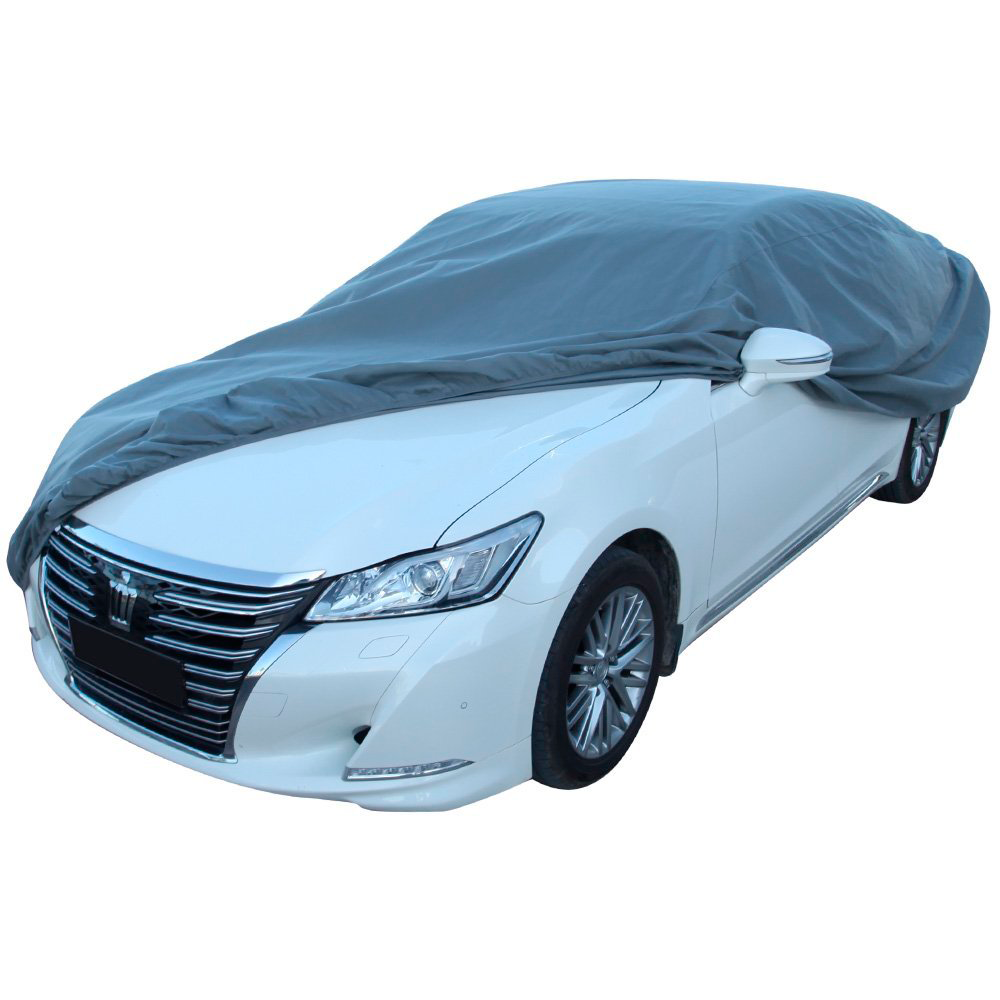 6 Best Car Covers to Buy in 2018 - XL Race Parts