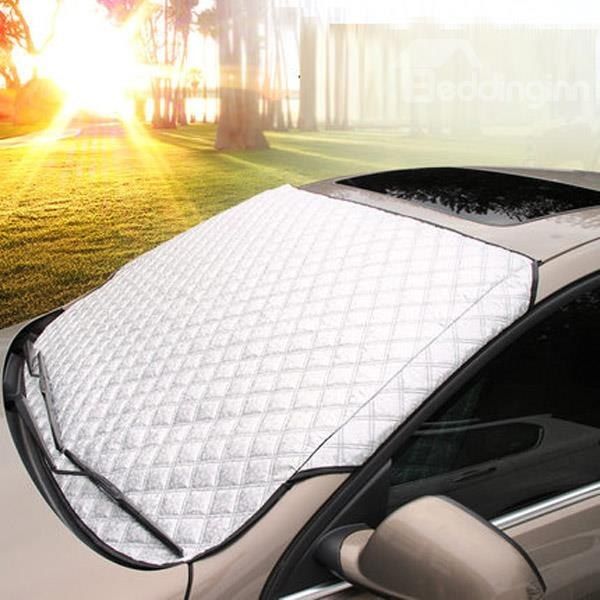 New Arrival Hot Selling Easy To Use Car Sun Shades | Car windshield