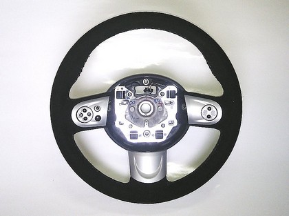 Mini Cooper Steering Wheel Covers at Andy's Auto Sport