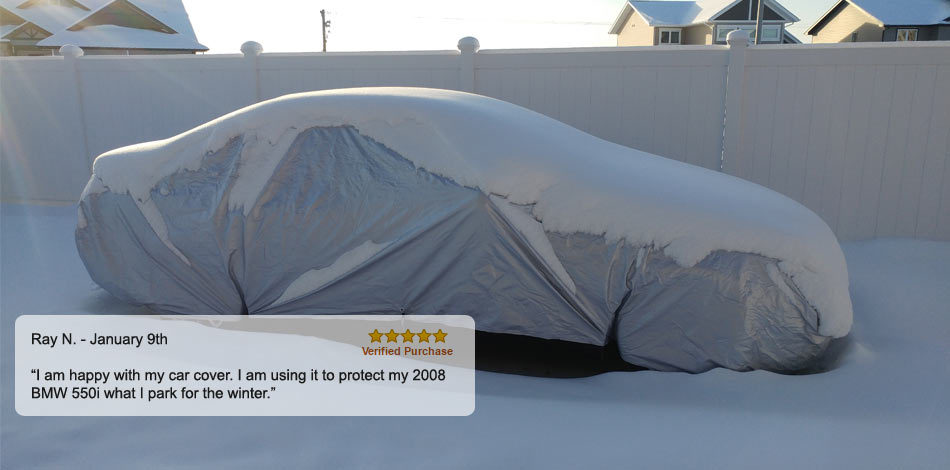 Platinum Shield Car Cover: Platinum Shield Car Cover Review