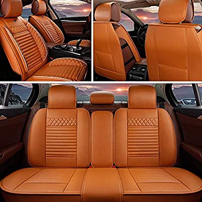 2010 Ford Fusion Seat Covers - US Cars