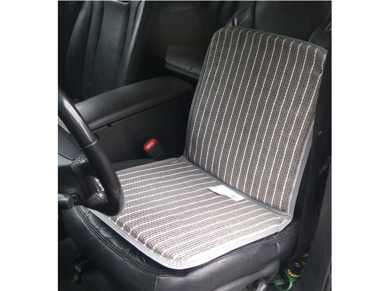 Classic Austin Mini Cooper Ventilated Seat Cover C