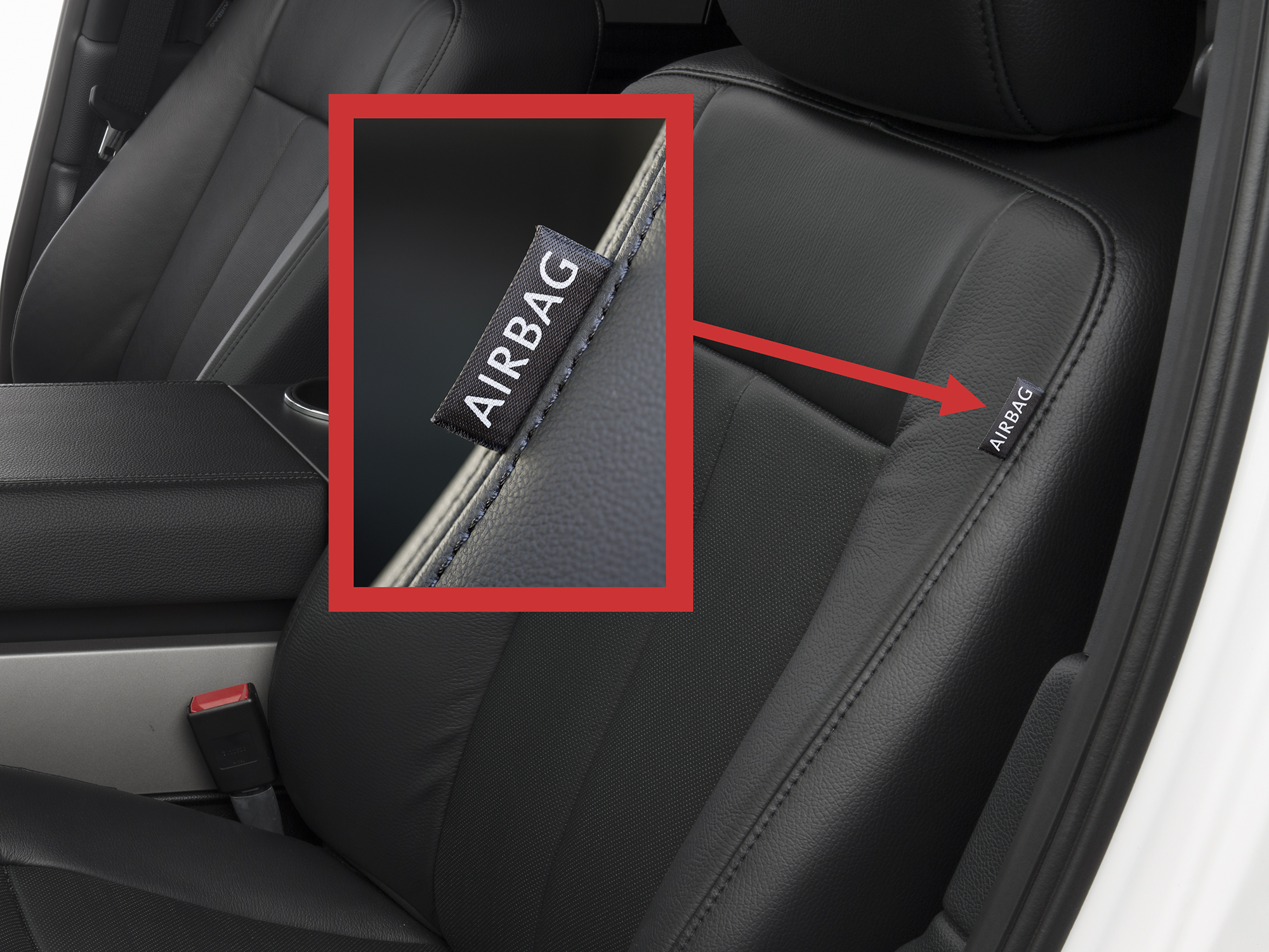 Front Hyundai Seat Covers by Weathertech - Free Shipping | Hyundai Shop