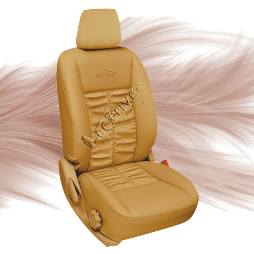 Car Seat Cover for Honda - Honda IVTEC Car Seat Cover Manufacturer from